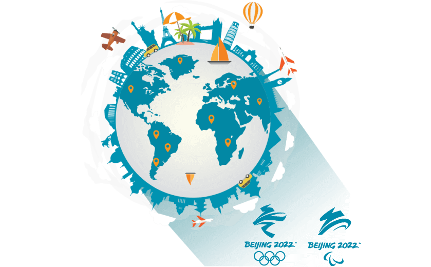 在诺福克群岛解除爱奇艺版权限制 - 通行中国